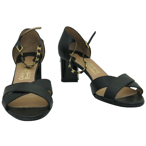 Ferragamo(��󰡸�) ������ PEGGY ���� ���� ������ ���� [�λ꼾�Һ���] �̹���2 - ���̺��� �߰���ǰ