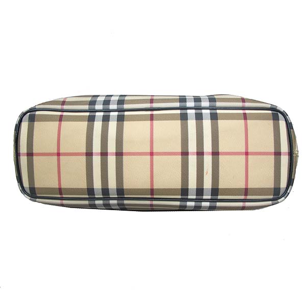 Burberry(������) ���̸��� üũ PVC Ʈ���� ���� ���� ��Ʈ�� [��õ��] �̹���5 - ���̺��� �߰���ǰ