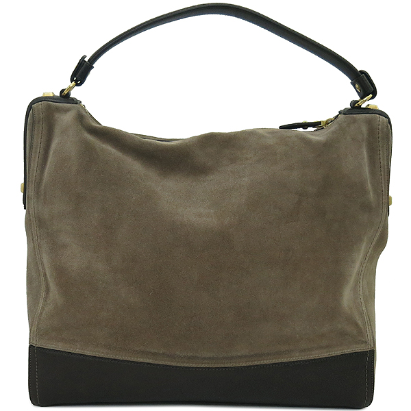 Ferragamo(��󰡸�) 21 D322 �����̵� ��ũ ���� Ʈ���� ����� [�λ꼾�Һ���] �̹���2 - ���̺��� �߰���ǰ