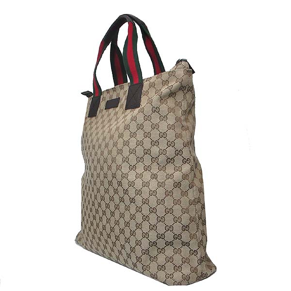 Gucci(����) 131233 GG�ΰ� �ڰ��� ��� ��Ƽġ �� ��Ʈ�� [��õ��] �̹���2 - ���̺��� �߰���ǰ