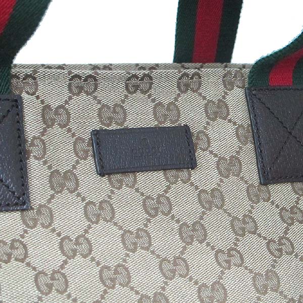 Gucci(����) 131233 GG�ΰ� �ڰ��� ��� ��Ƽġ �� ��Ʈ�� [��õ��] �̹���3 - ���̺��� �߰���ǰ