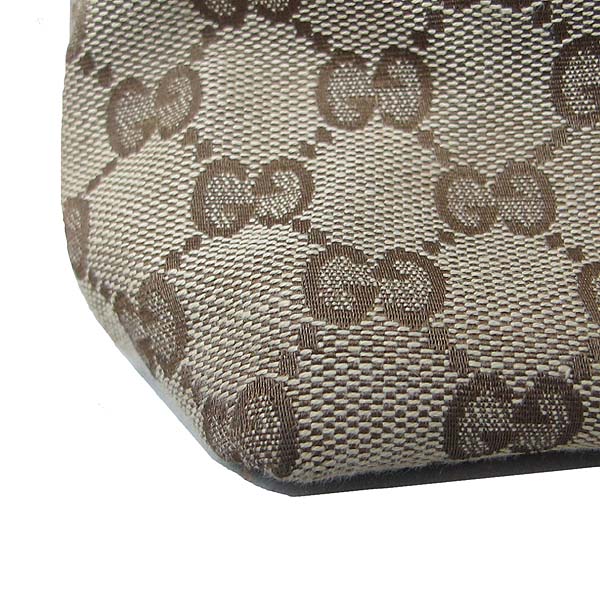 Gucci(����) 131233 GG�ΰ� �ڰ��� ��� ��Ƽġ �� ��Ʈ�� [��õ��] �̹���4 - ���̺��� �߰���ǰ