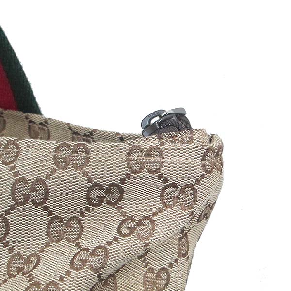 Gucci(����) 131233 GG�ΰ� �ڰ��� ��� ��Ƽġ �� ��Ʈ�� [��õ��] �̹���5 - ���̺��� �߰���ǰ