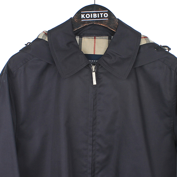 Burberry(������) ��ũ ���̺� �ĵ� ���� ���� [���빮��] �̹���2 - ���̺��� �߰���ǰ