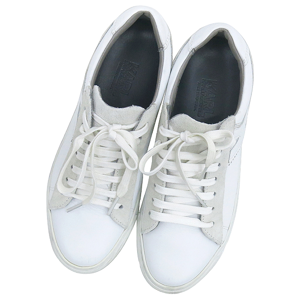 Karl Lagerfeld(Į�����Ʈ) �ΰ� �׷���/ȭ��Ʈ ���� ���� ����Ŀ�� �̹���5 - ���̺��� �߰���ǰ