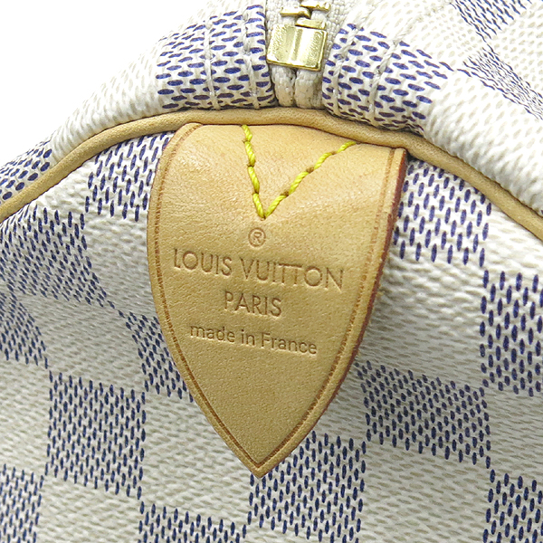 Louis Vuitton(���̺���) N41533 �ٹ̿� ���ָ� ĵ���� ���ǵ� 30 ��Ʈ�� �̹���4 - ���̺��� �߰���ǰ