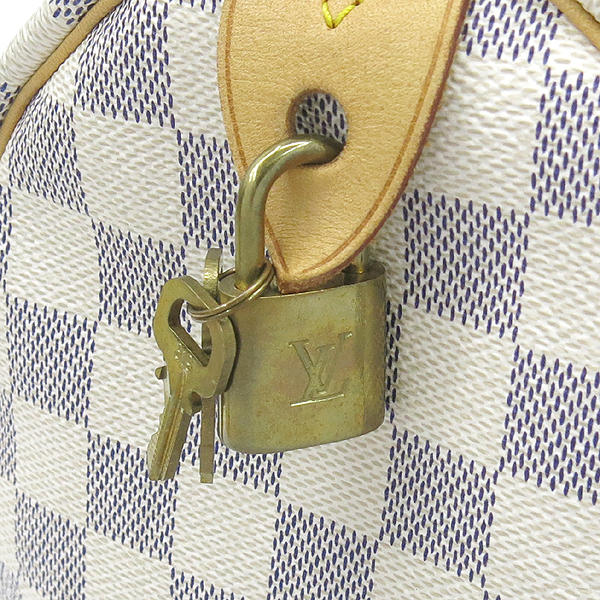 Louis Vuitton(���̺���) N41533 �ٹ̿� ���ָ� ĵ���� ���ǵ� 30 ��Ʈ�� �̹���5 - ���̺��� �߰���ǰ