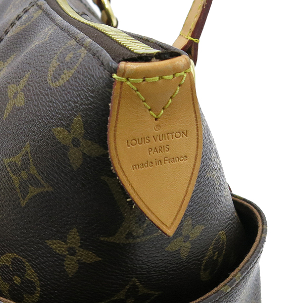 Louis Vuitton(���̺���) M56689 ���׷� ĵ���� ��Ż�� MM ����� �̹���4 - ���̺��� �߰���ǰ
