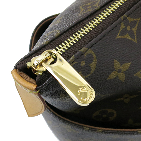 Louis Vuitton(���̺���) M56689 ���׷� ĵ���� ��Ż�� MM ����� �̹���5 - ���̺��� �߰���ǰ