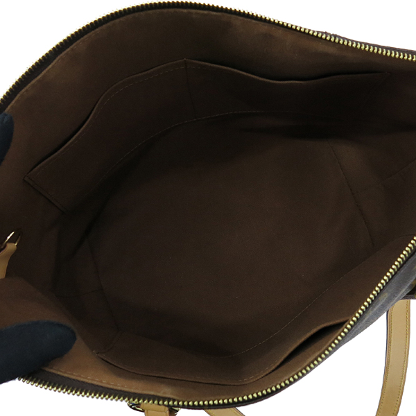 Louis Vuitton(���̺���) M56689 ���׷� ĵ���� ��Ż�� MM ����� �̹���6 - ���̺��� �߰���ǰ