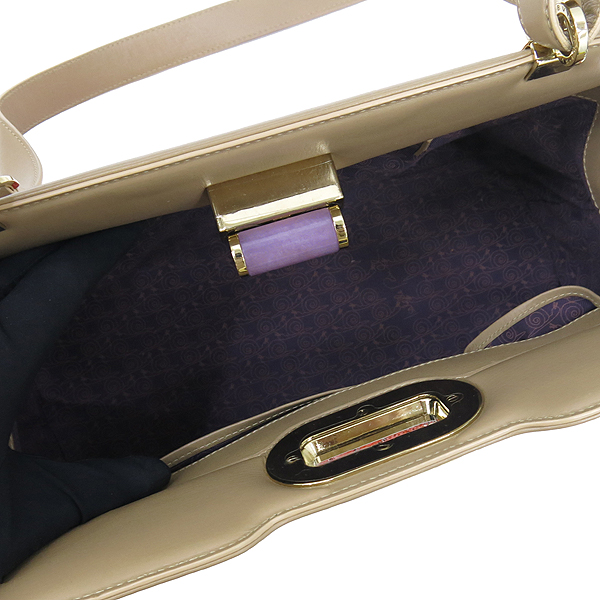 Bvlgari(�Ұ���) 35438 ���ر� ������ ������ ���� Ʈ���� �̻级�� �μ����� 2WAY �̹���6 - ���̺��� �߰���ǰ