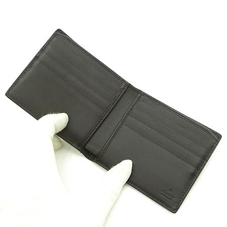 Gucci(����) 365477 GG�ΰ� PVC ������ ����ΰ� 8ũ����ī�� ������ �̹���4 - ���̺��� �߰���ǰ