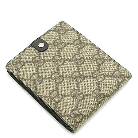 Gucci(����) 365477 GG�ΰ� PVC ������ ����ΰ� 8ũ����ī�� ������ �̹���5 - ���̺��� �߰���ǰ