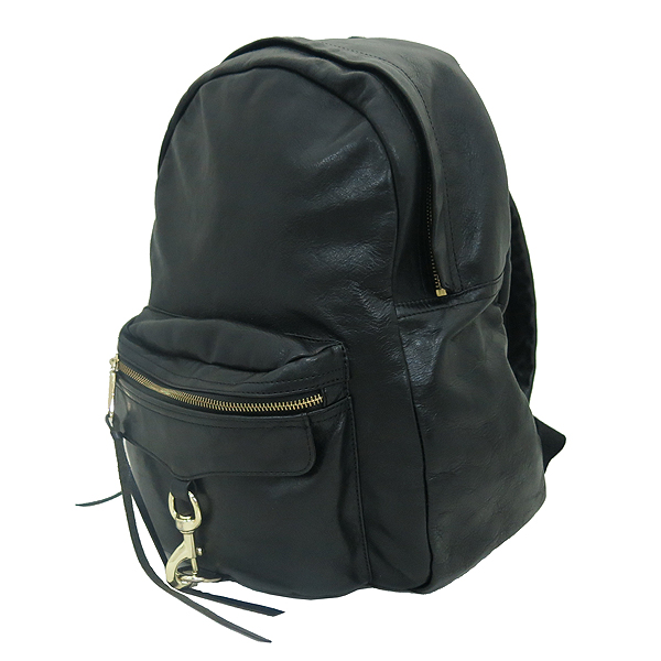 REBECCA MINKOFF(����ī������) ���� ������� ���� ���� AMP FANNY PACK ���� [�λ꼾�Һ���] �̹���2 - ���̺��� �߰���ǰ