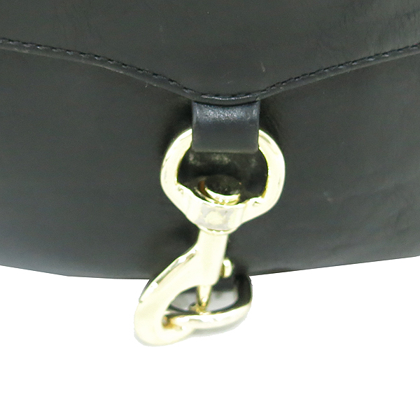 REBECCA MINKOFF(����ī������) ���� ������� ���� ���� AMP FANNY PACK ���� [�λ꼾�Һ���] �̹���3 - ���̺��� �߰���ǰ