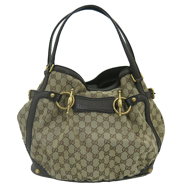 Gucci(����) 203546 GG�ΰ� �к긯 ����� Ʈ���� ����� [�λ꼾�Һ���] �̹���2 - ���̺��� �߰���ǰ