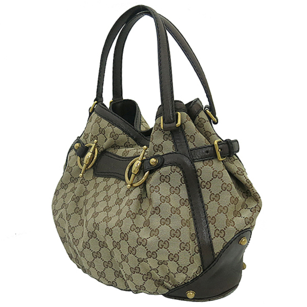 Gucci(����) 203546 GG�ΰ� �к긯 ����� Ʈ���� ����� [�λ꼾�Һ���] �̹���3 - ���̺��� �߰���ǰ
