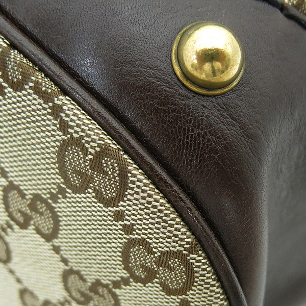 Gucci(����) 203546 GG�ΰ� �к긯 ����� Ʈ���� ����� [�λ꼾�Һ���] �̹���4 - ���̺��� �߰���ǰ