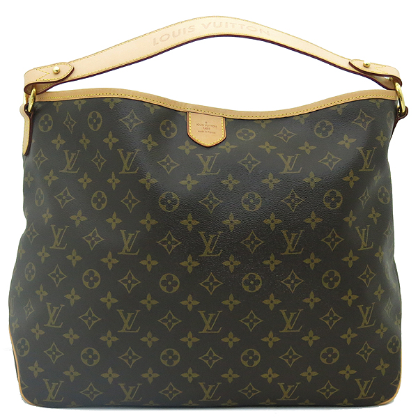 Louis Vuitton(���̺���) M40353 ���׷� ĵ���� ������ƮǮ MM ����� [�λ꼾�Һ���] �̹���2 - ���̺��� �߰���ǰ