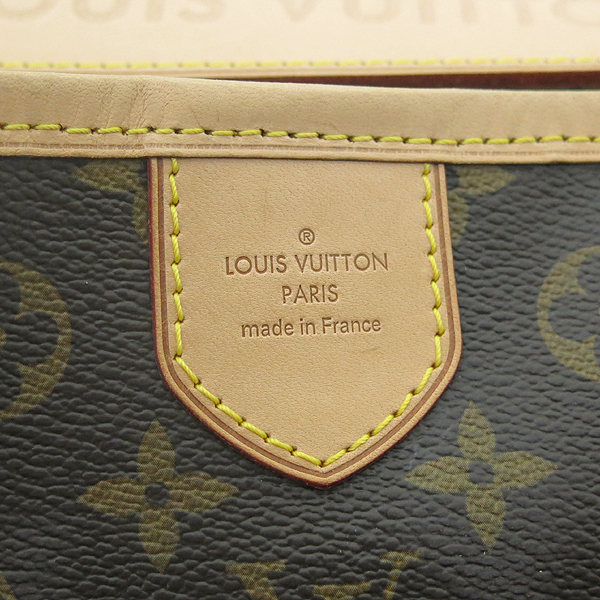 Louis Vuitton(���̺���) M40353 ���׷� ĵ���� ������ƮǮ MM ����� [�λ꼾�Һ���] �̹���4 - ���̺��� �߰���ǰ