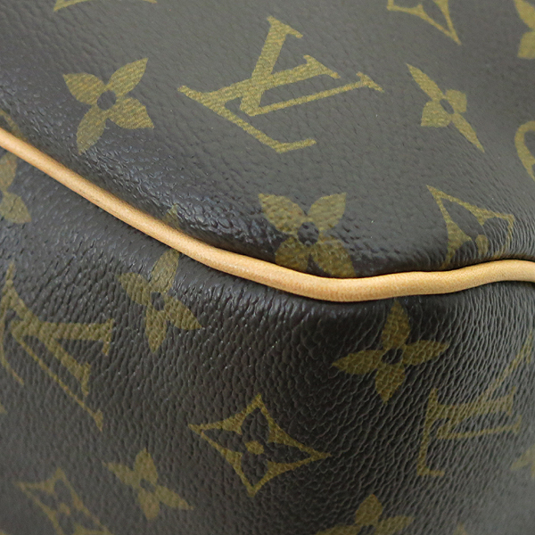 Louis Vuitton(���̺���) M40353 ���׷� ĵ���� ������ƮǮ MM ����� [�λ꼾�Һ���] �̹���5 - ���̺��� �߰���ǰ