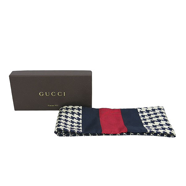 Gucci(����) 283945 �ǿ���Ǯ Ʈ�� ��ī�� [���빮��] �̹���2 - ���̺��� �߰���ǰ