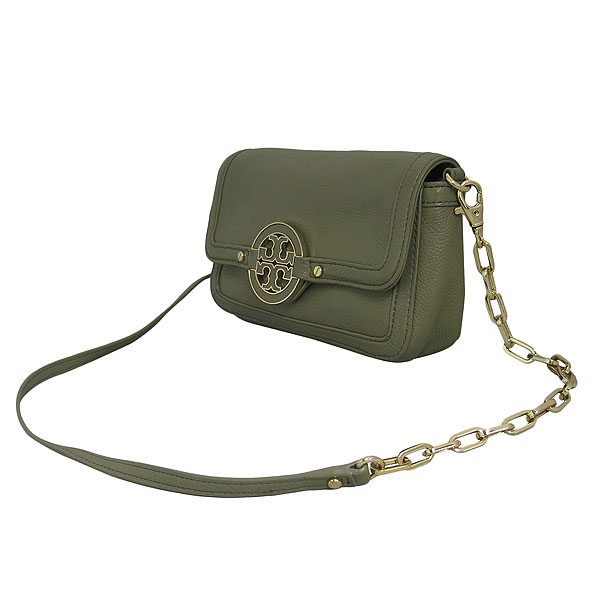 TORY BURCH(�丮��ġ) �׷��� ���� �Ƹ��� �ΰ� �̴� ũ�ν��� [���빮��] �̹���2 - ���̺��� �߰���ǰ