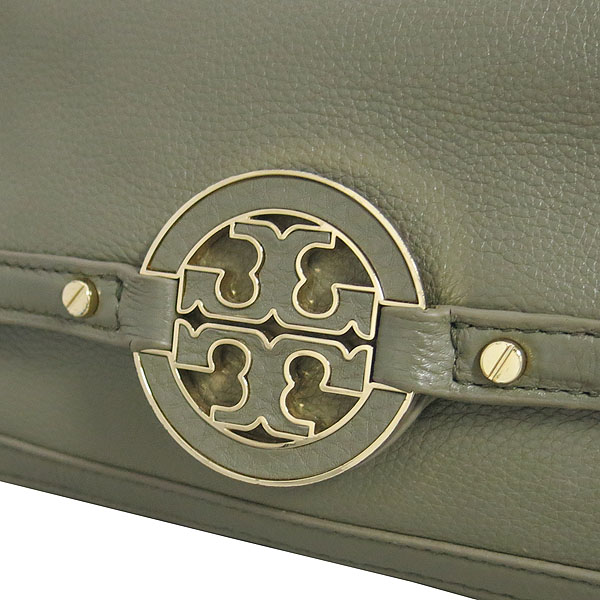 TORY BURCH(�丮��ġ) �׷��� ���� �Ƹ��� �ΰ� �̴� ũ�ν��� [���빮��] �̹���3 - ���̺��� �߰���ǰ