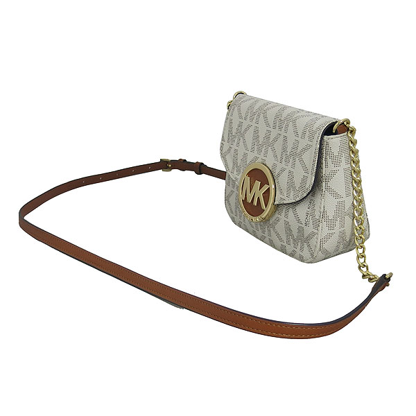 MICHAELKORS(����Ŭ�ھ) ���� �ΰ� ��� PVC �̴� ũ�ν��� [���빮��] �̹���2 - ���̺��� �߰���ǰ