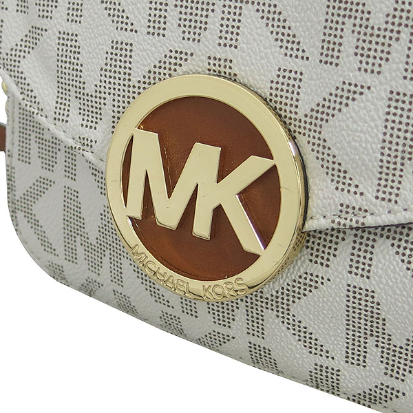 MICHAELKORS(����Ŭ�ھ) ���� �ΰ� ��� PVC �̴� ũ�ν��� [���빮��] �̹���3 - ���̺��� �߰���ǰ