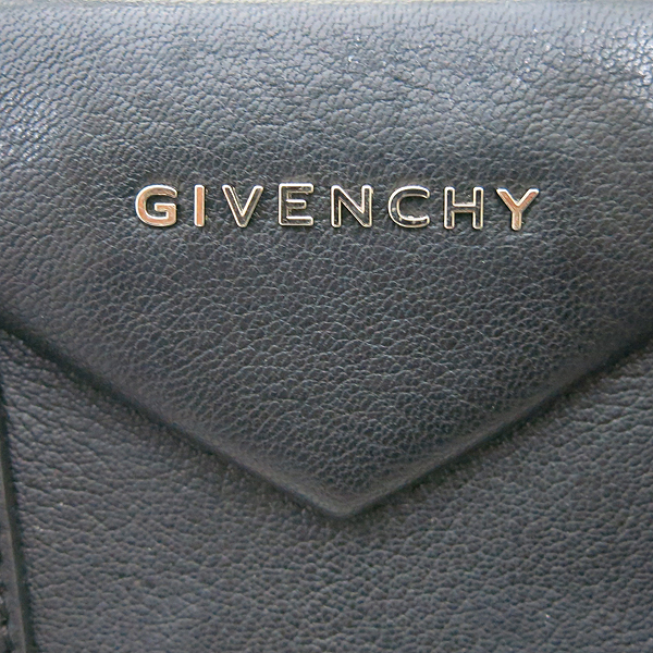 GIVENCHY(�����) 13L5100012 ���� GOAT(��Ʈ) ���Ұ��� ��Ƽ���� M������ 2WAY [�λ꼾�Һ���] �̹���4 - ���̺��� �߰���ǰ