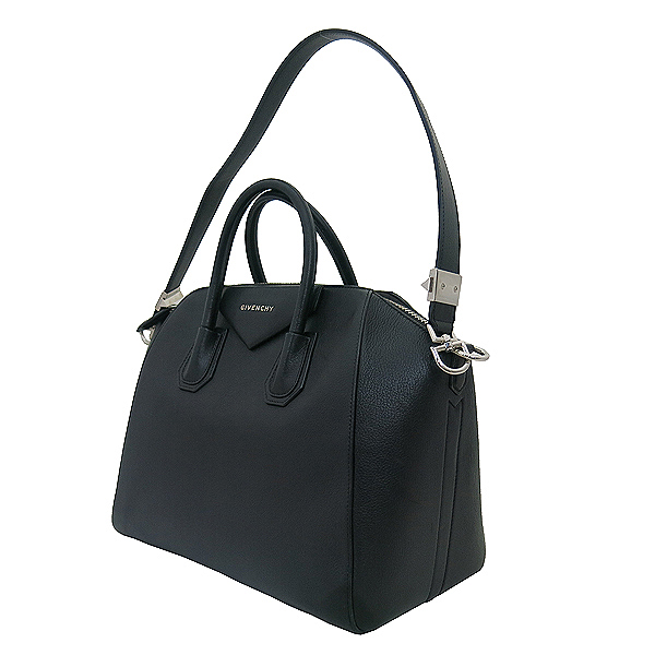 GIVENCHY(�����) 13L5100012 ���� GOAT(��Ʈ) ���Ұ��� ��Ƽ���� M������ 2WAY [�λ꼾�Һ���] �̹���3 - ���̺��� �߰���ǰ
