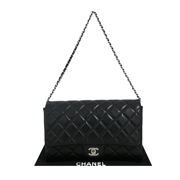 Chanel() A65051 TIMELESS(Ÿ ) CLASSIC(Ŭ)  Ų Ŭġ  ü  [빮]