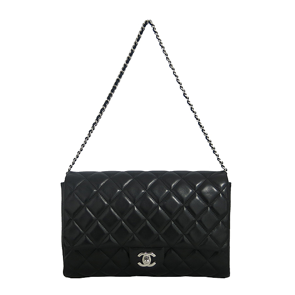 Chanel() A65051 TIMELESS(Ÿ ) CLASSIC(Ŭ)  Ų Ŭġ  ü  [빮] ̹2 - ̺ ߰ǰ