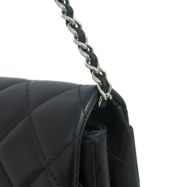 Chanel() A65051 TIMELESS(Ÿ ) CLASSIC(Ŭ)  Ų Ŭġ  ü  [빮] ̹4 - ̺ ߰ǰ