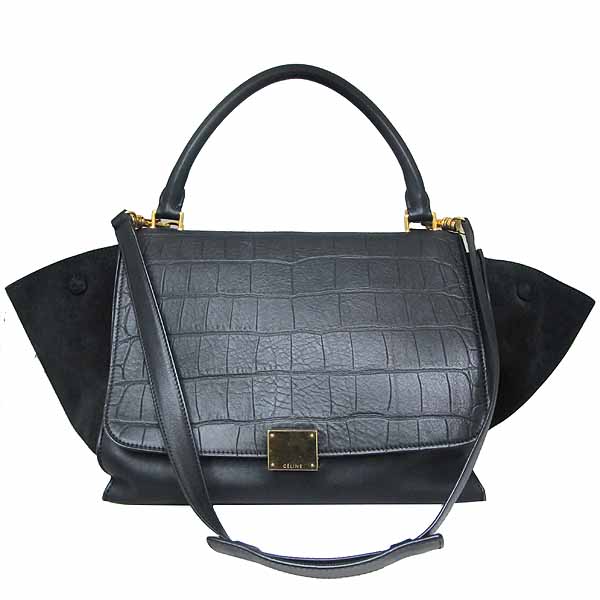 Celine(������) ���� ��Ŭ ���� ���� Trapeze(Ʈ������) ��Ʈ�� + ��� ��Ʈ�� [��õ��] �̹���2 - ���̺��� �߰���ǰ