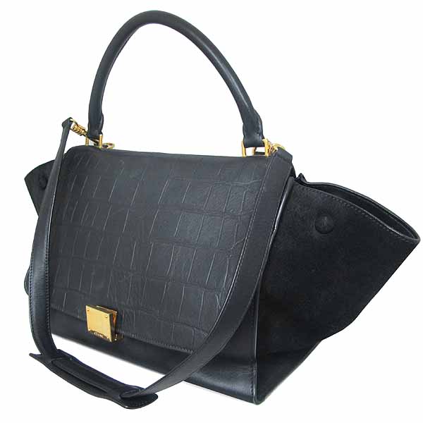 Celine(������) ���� ��Ŭ ���� ���� Trapeze(Ʈ������) ��Ʈ�� + ��� ��Ʈ�� [��õ��] �̹���3 - ���̺��� �߰���ǰ