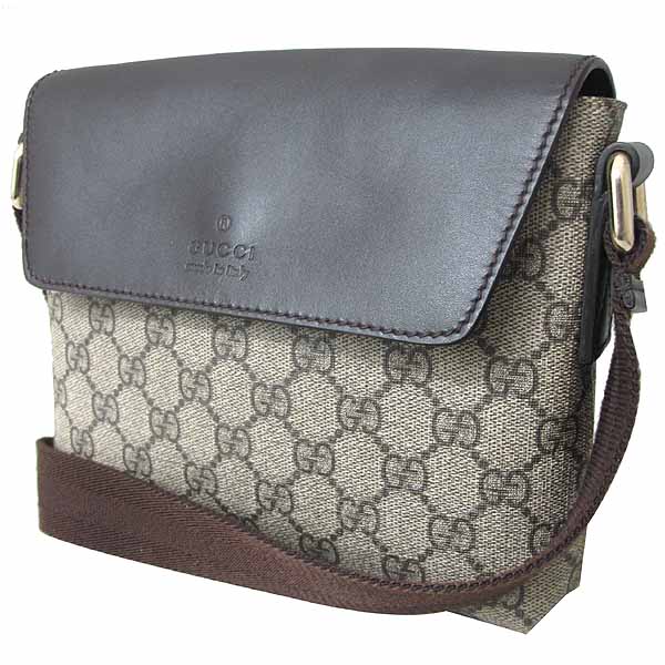 Gucci(����) 353431 GG �ΰ� PVC �̴� ũ�ν��� [��õ��] �̹���2 - ���̺��� �߰���ǰ