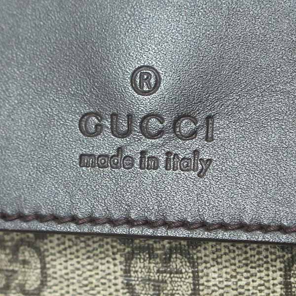 Gucci(����) 353431 GG �ΰ� PVC �̴� ũ�ν��� [��õ��] �̹���3 - ���̺��� �߰���ǰ