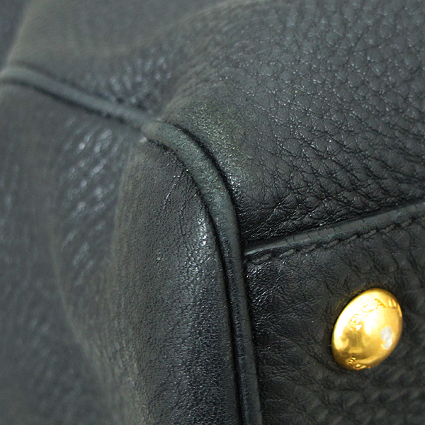 Prada(�����) BL778M ���� �ΰ� ��� ���ڷ� ���̳� 2WAY [��õ��] �̹���5 - ���̺��� �߰���ǰ