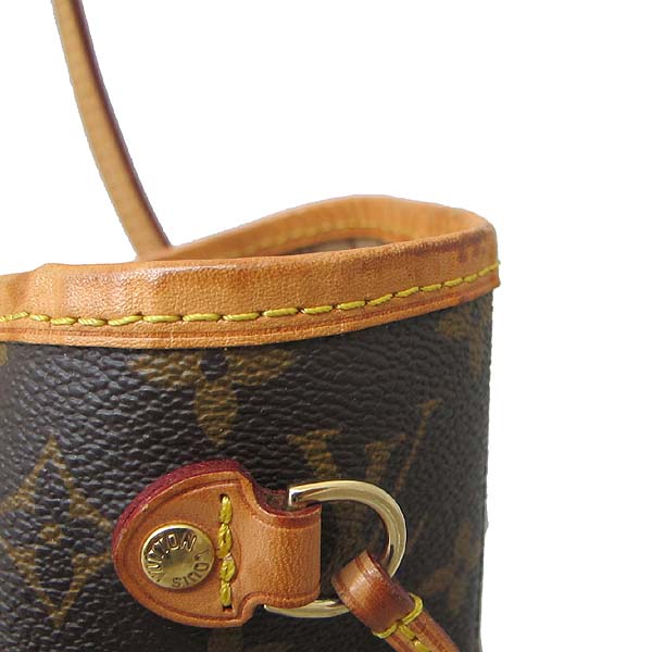 Louis Vuitton(���̺���) M40155 ���׷� ĵ���� �׹�Ǯ PM ����� [��õ��] �̹���4 - ���̺��� �߰���ǰ