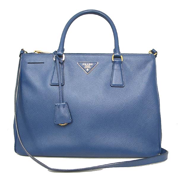 Prada(�����) BN2274 ���� �ΰ� SAFFIANO LUX ���ǾƳ� ���� ���� �÷� ��Ʈ�� + �����Ʈ�� [��õ��] �̹���2 - ���̺��� �߰���ǰ