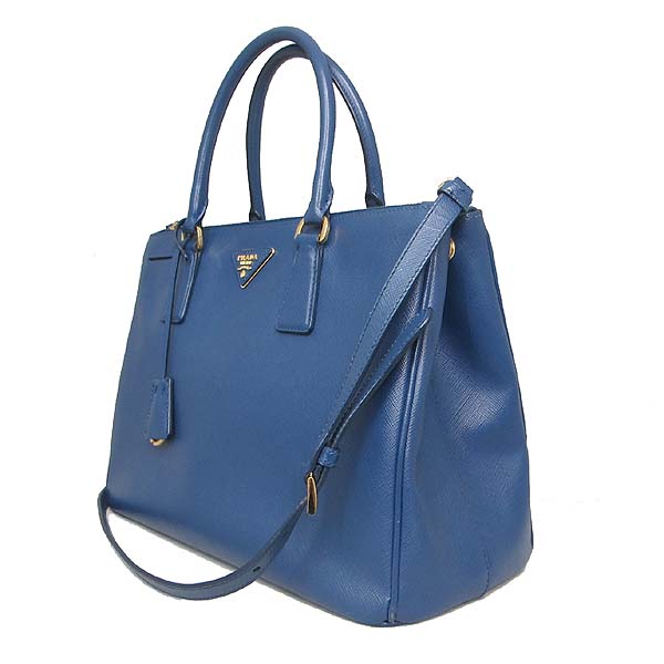 Prada(�����) BN2274 ���� �ΰ� SAFFIANO LUX ���ǾƳ� ���� ���� �÷� ��Ʈ�� + �����Ʈ�� [��õ��] �̹���3 - ���̺��� �߰���ǰ