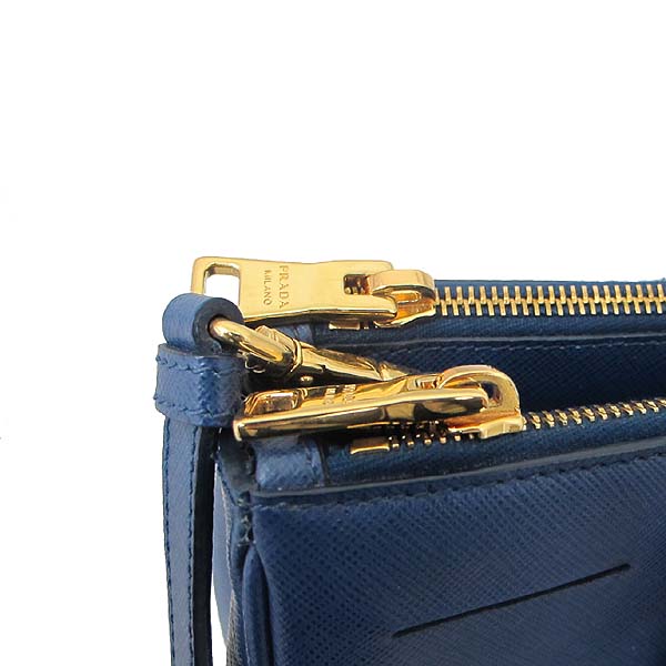 Prada(�����) BN2274 ���� �ΰ� SAFFIANO LUX ���ǾƳ� ���� ���� �÷� ��Ʈ�� + �����Ʈ�� [��õ��] �̹���4 - ���̺��� �߰���ǰ