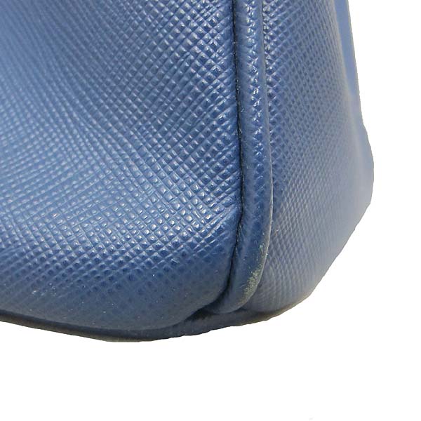 Prada(�����) BN2274 ���� �ΰ� SAFFIANO LUX ���ǾƳ� ���� ���� �÷� ��Ʈ�� + �����Ʈ�� [��õ��] �̹���5 - ���̺��� �߰���ǰ