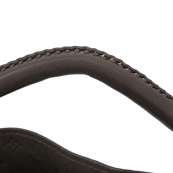 Louis Vuitton(���̺���) M93447 ���׷� �������� ��ġ MM ����� [��õ��] �̹���3 - ���̺��� �߰���ǰ