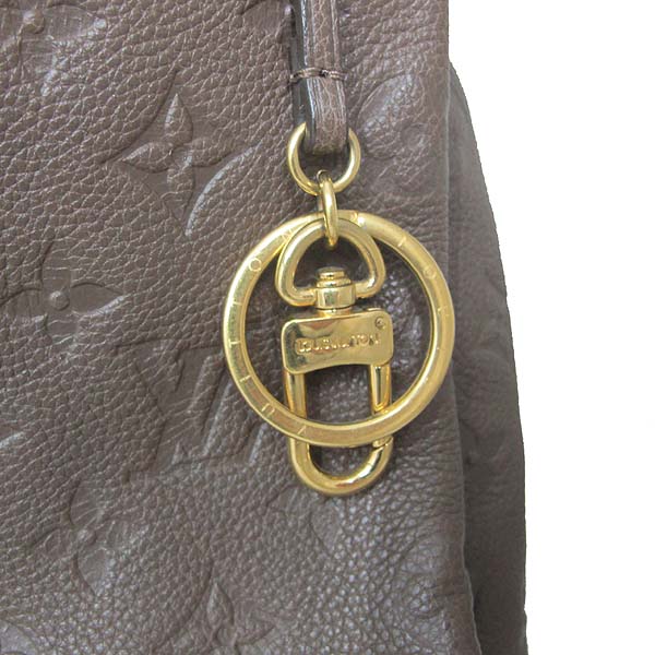 Louis Vuitton(���̺���) M93447 ���׷� �������� ��ġ MM ����� [��õ��] �̹���4 - ���̺��� �߰���ǰ