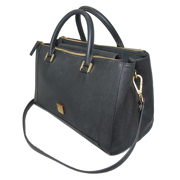 MCM(������) MWT2ALN09BK001 ���� �ΰ� ��� ���� �÷� ���ǾƳ� 2WAY [��õ��] �̹���2 - ���̺��� �߰���ǰ