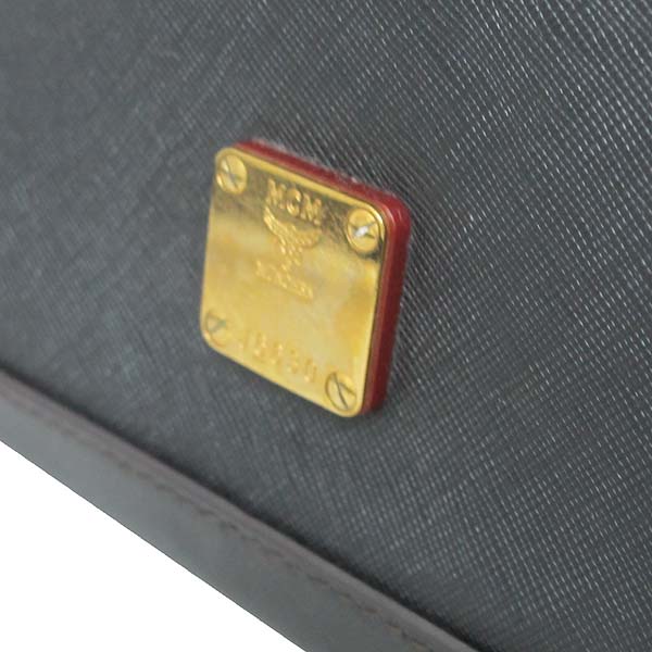 MCM(������) MWT2ALN09BK001 ���� �ΰ� ��� ���� �÷� ���ǾƳ� 2WAY [��õ��] �̹���3 - ���̺��� �߰���ǰ