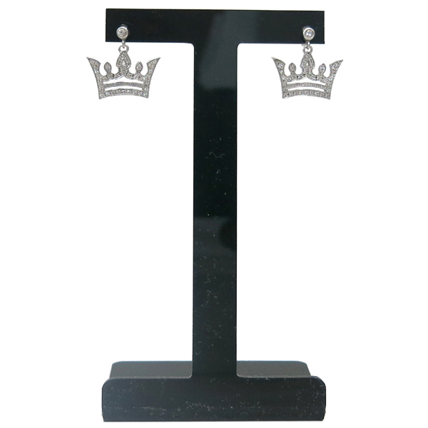 J.ESTINA(���̿���Ƽ��) 925(�ǹ�) ũ����Ż Ƽ�ƶ� ��� ������ �Ͱ��� [�λ꼾�Һ���] �̹���2 - ���̺��� �߰���ǰ